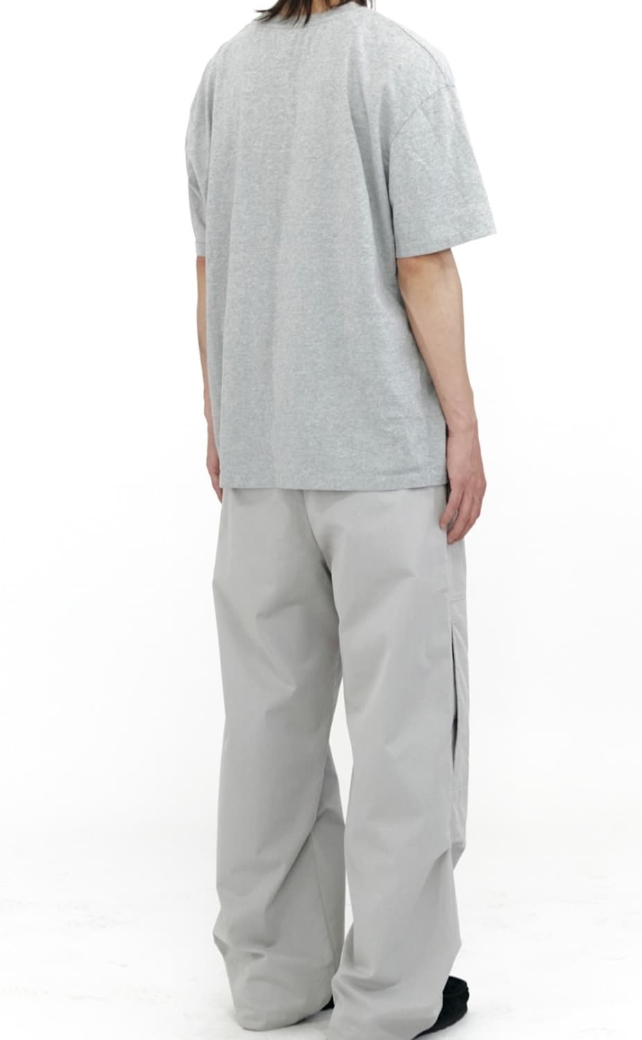 폴리테루 에스키모 팬츠 상품이미지3