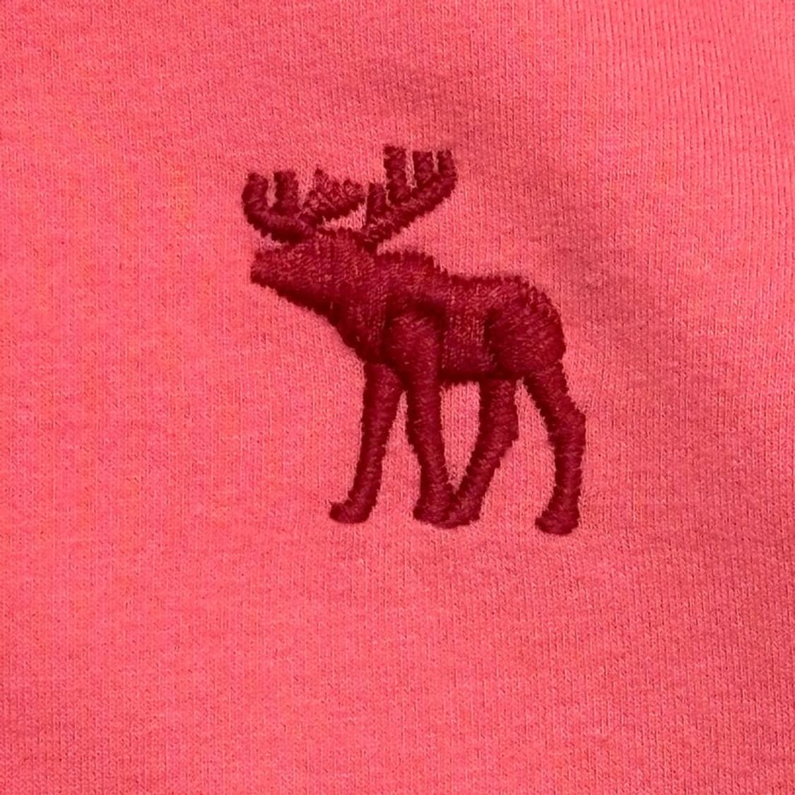 ABERCROMBIE y2k 후드집업 S 상품이미지2