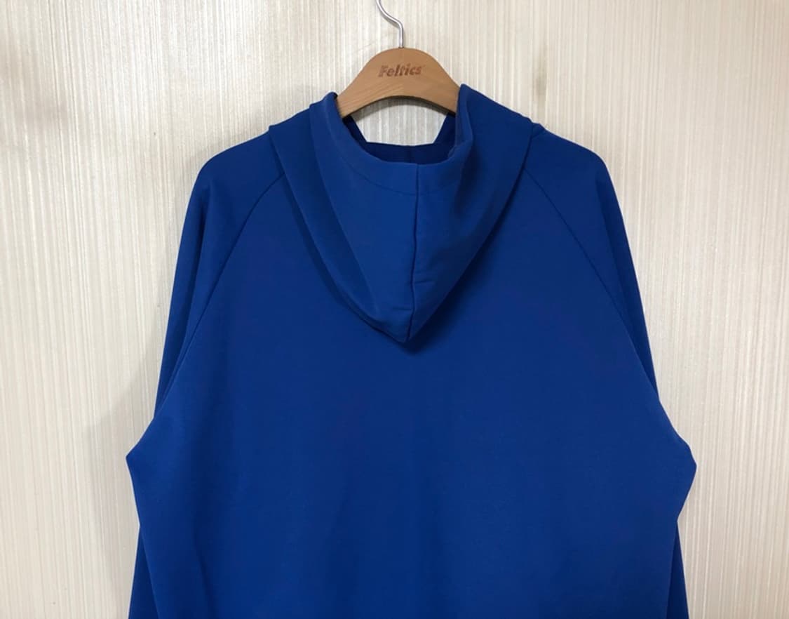 라커디움 K로고 후드티셔츠 105(기능성/오버사이즈) 상품이미지9