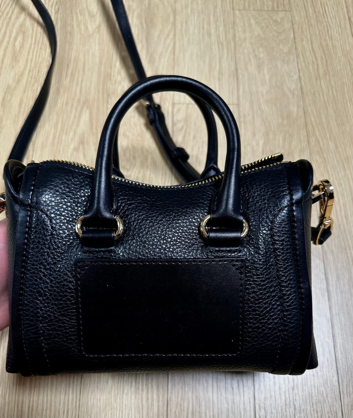 (1회 착용) 마이클코어스 숄더백 상품이미지3