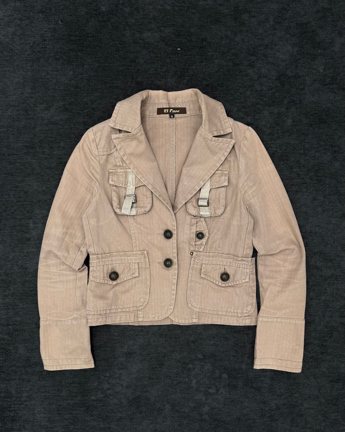 el paso 자켓 상품이미지1