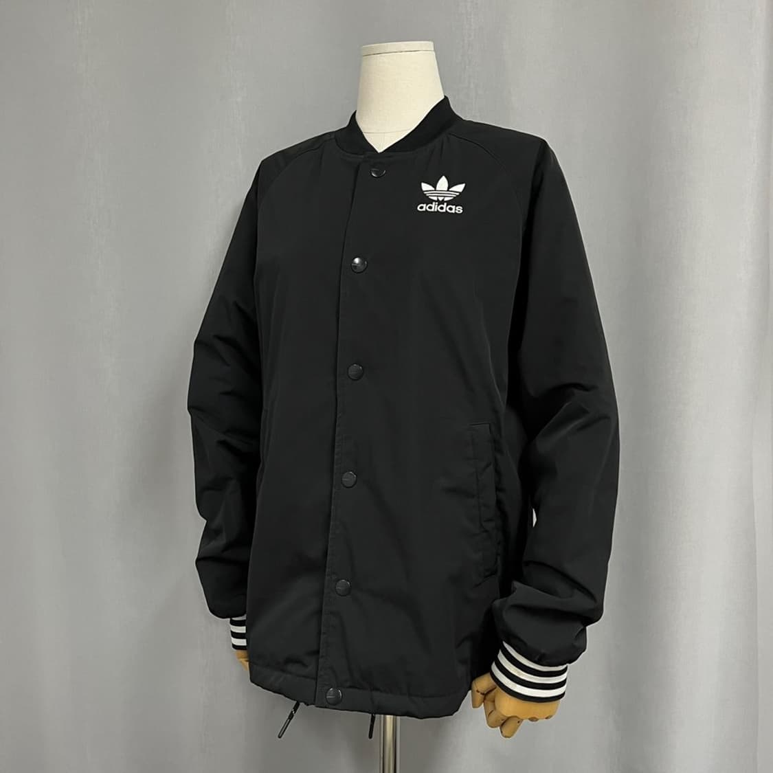 아디다스 코치 자켓/#778 상품이미지2