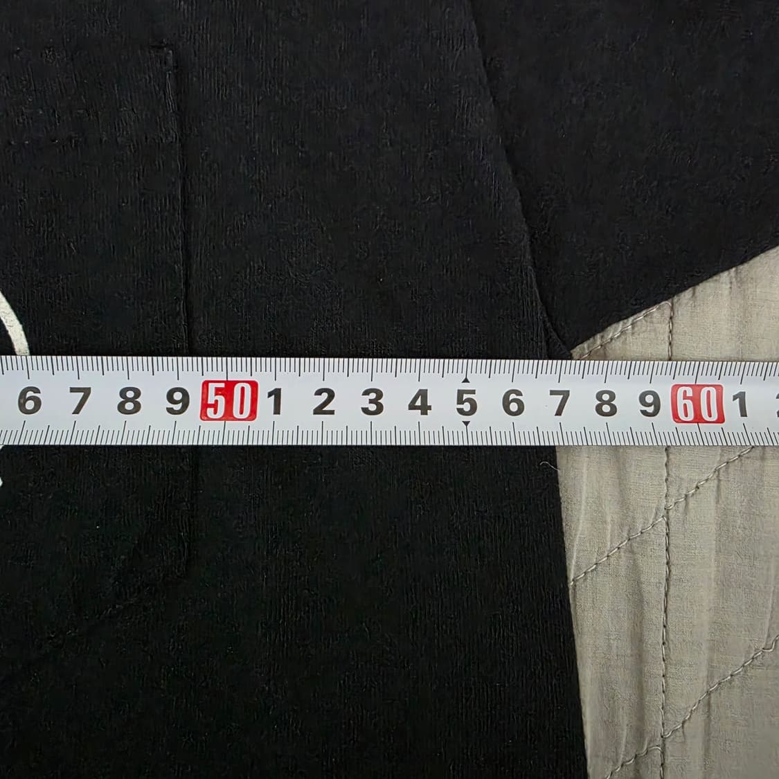 [XL] 90s 카멜 포켓 프로모 티셔츠 ver. fit like L 상품이미지7