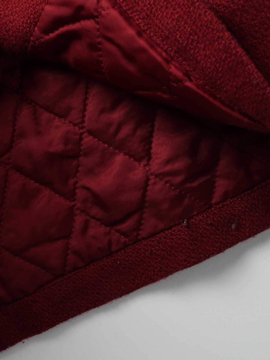 HYSTERIC GLAMOUR Stadium Jacket 상품이미지7