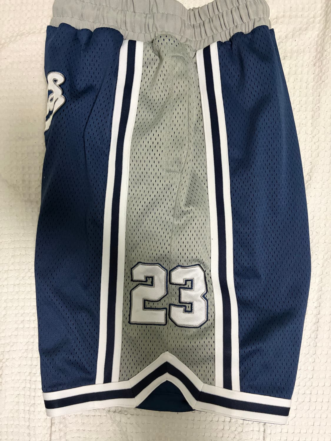 위캔더스 농구바지 사이즈2 상품이미지3