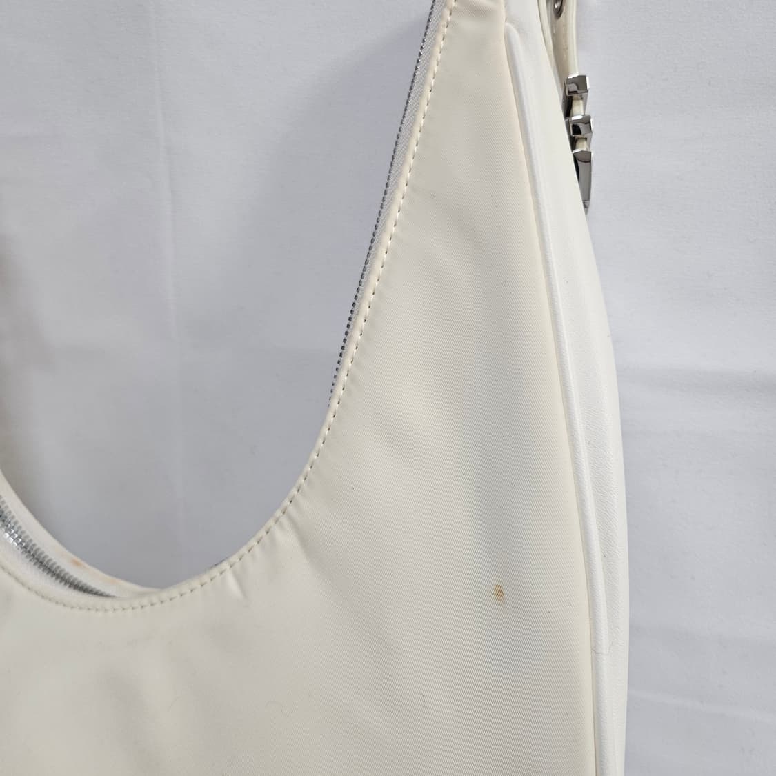 널디 나일론 호보백 숄더백 상품이미지2