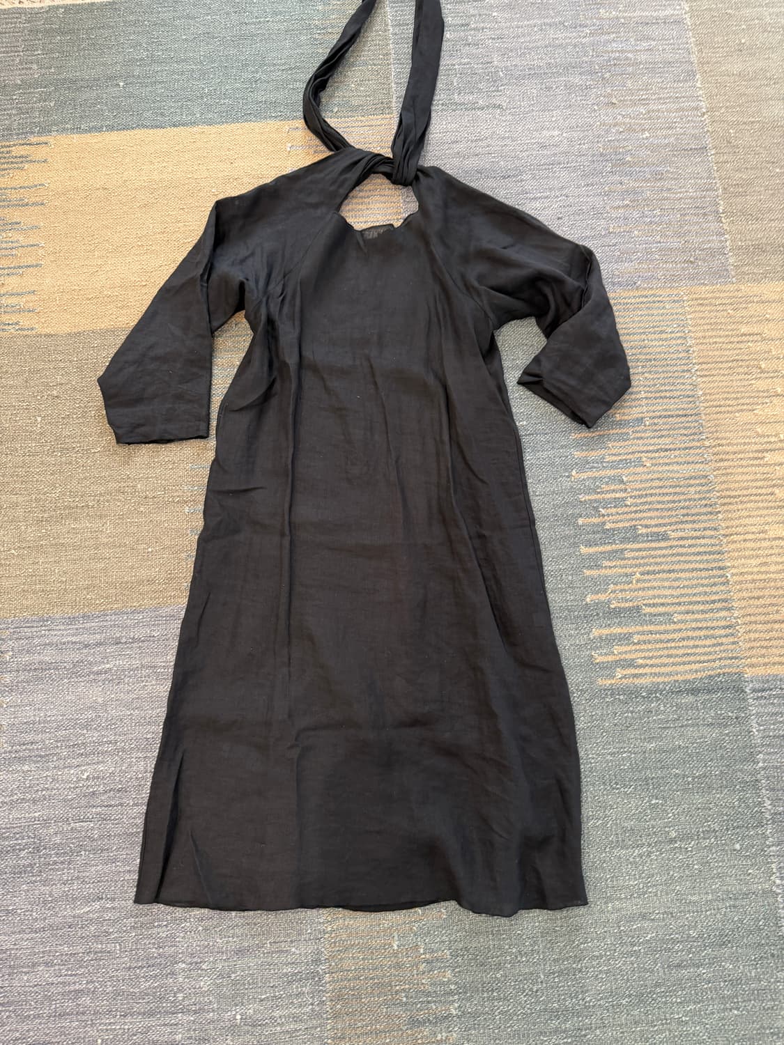 baserange dress 상품이미지6