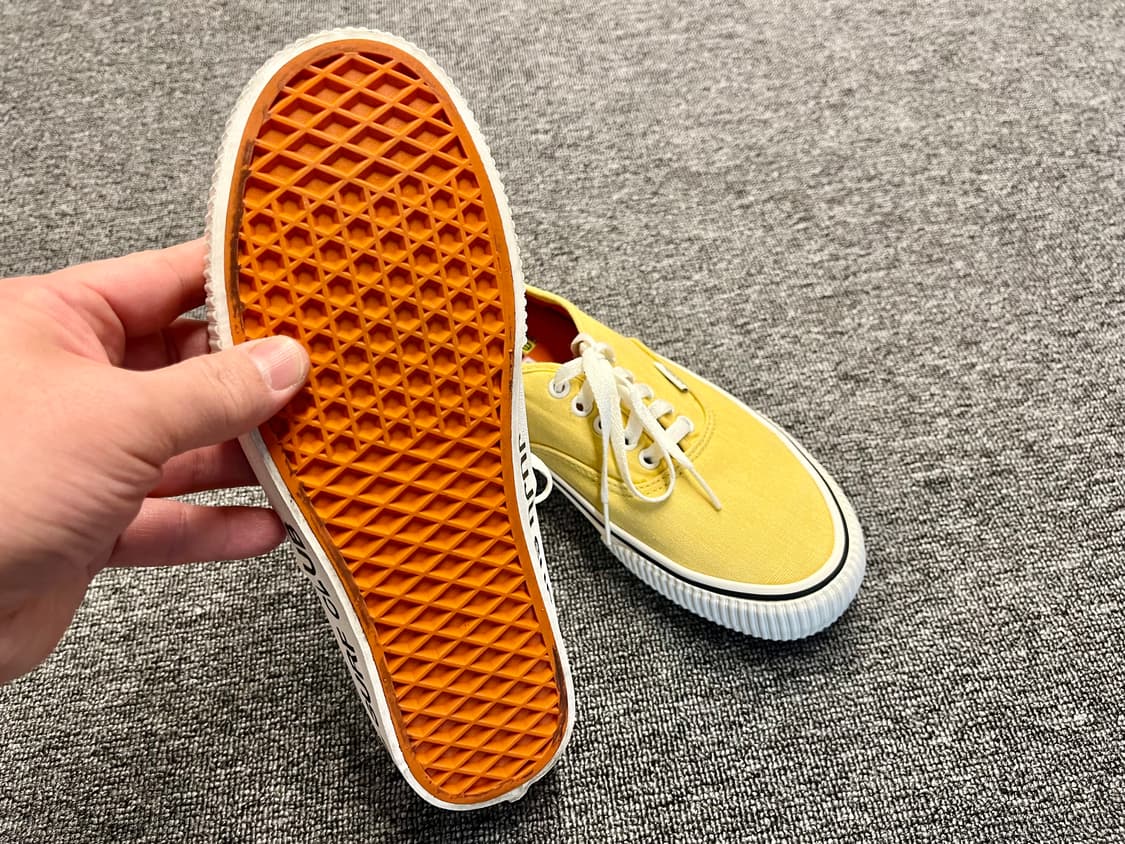 [260] 반스 어센틱 JUJU SURF CLUB  상품이미지6