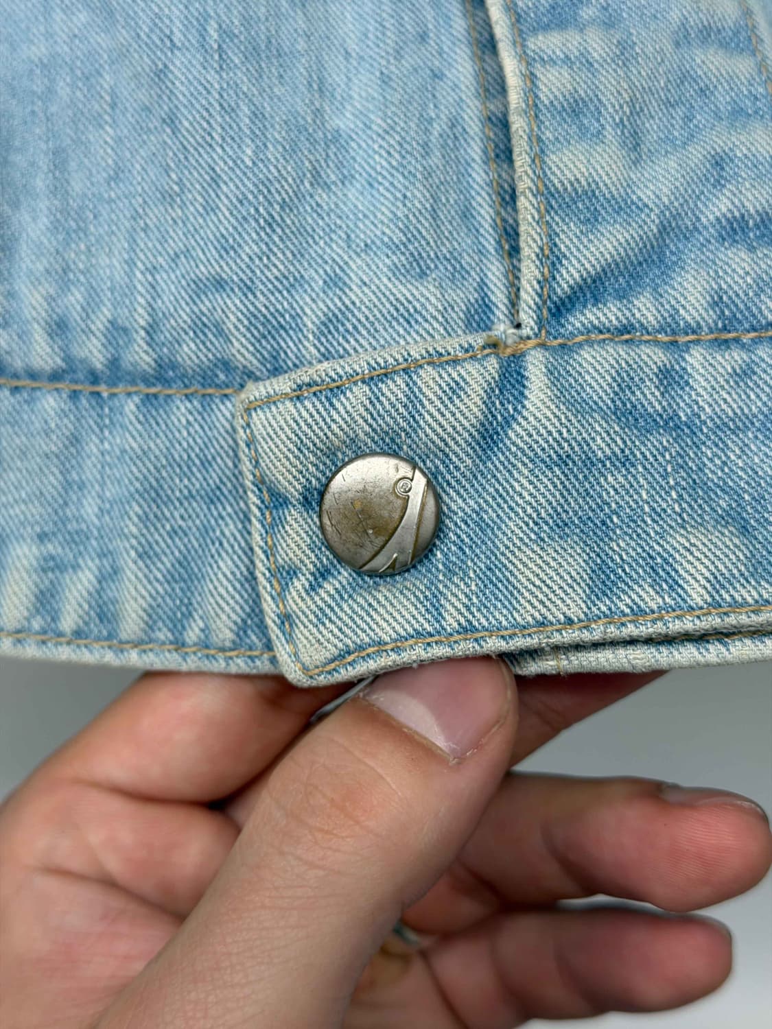 리바이스 엔지니어드 셔츠자켓 상품이미지6