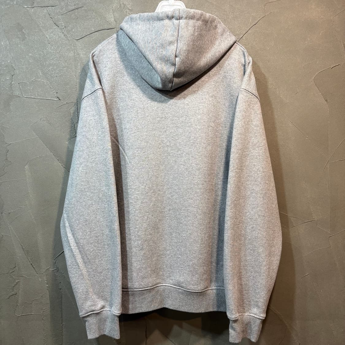 [L] MAISON KITSUNE 메종키츠네 후드티 상품이미지4