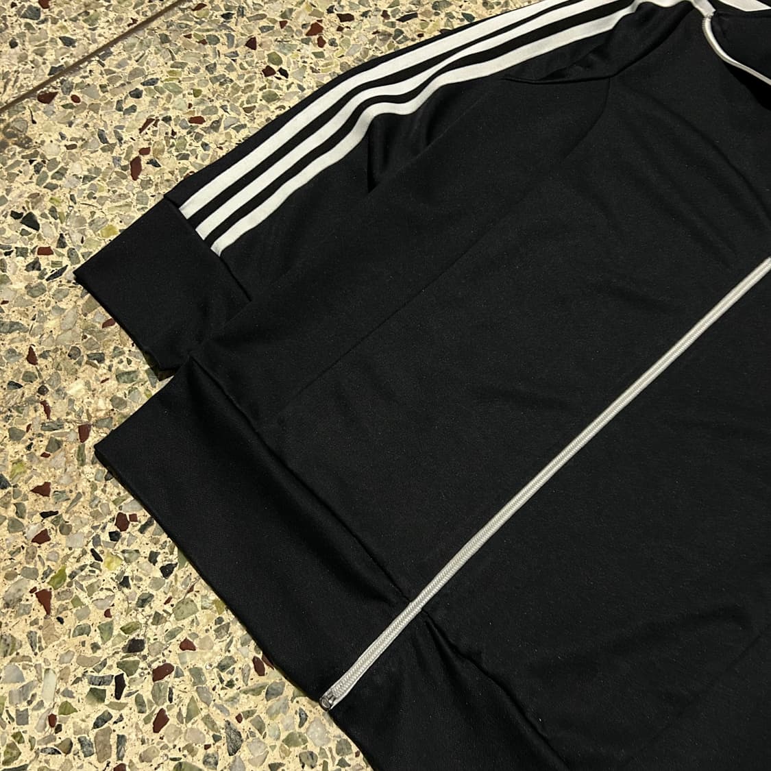 아디다스(ADIDAS) 유로파 트랙탑 져지 상품이미지3