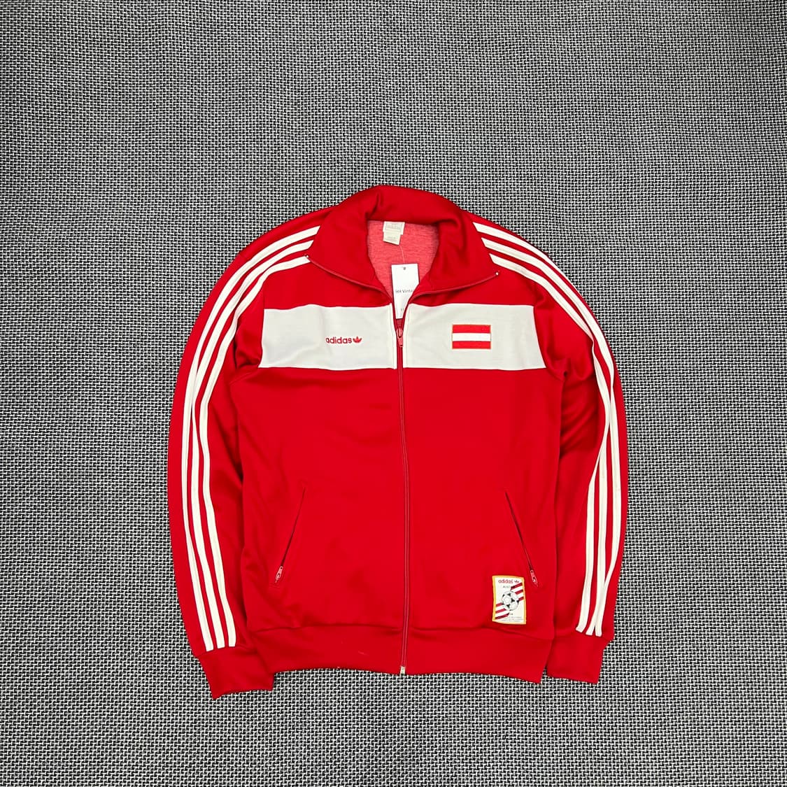 아디다스 오스트리아 져지 105 상품이미지1