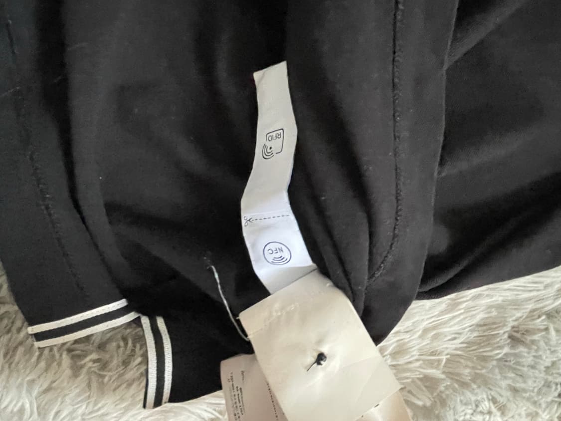 [정품/L] 스톤아일랜드 PK반팔 상품이미지5