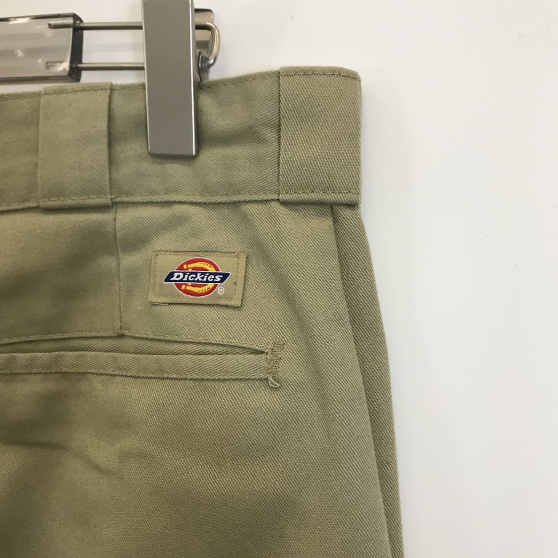 디키즈 874 오리지널핏 치노팬츠 [34인치] 상품이미지4