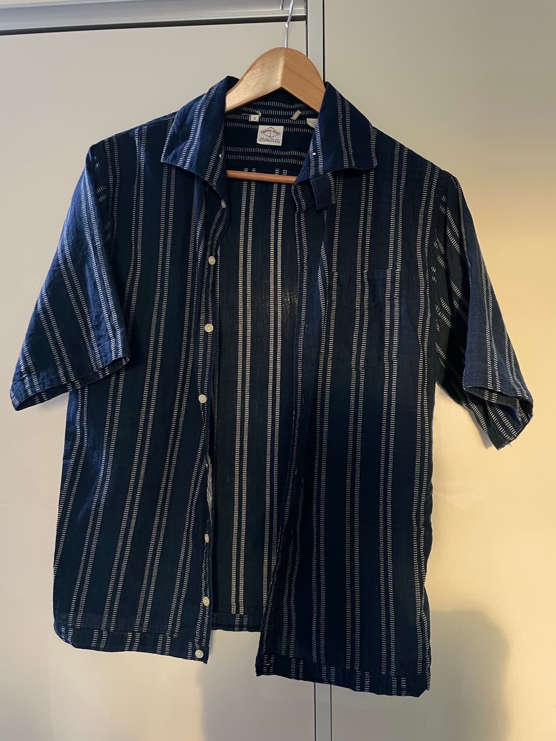 LVC 리바이스 셔츠 상품이미지4