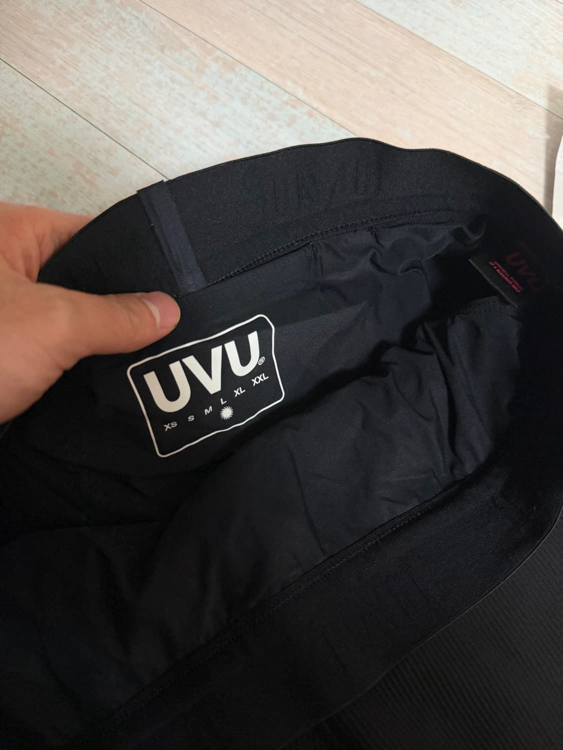 UVU 타이즈 판매합니다 상품이미지4