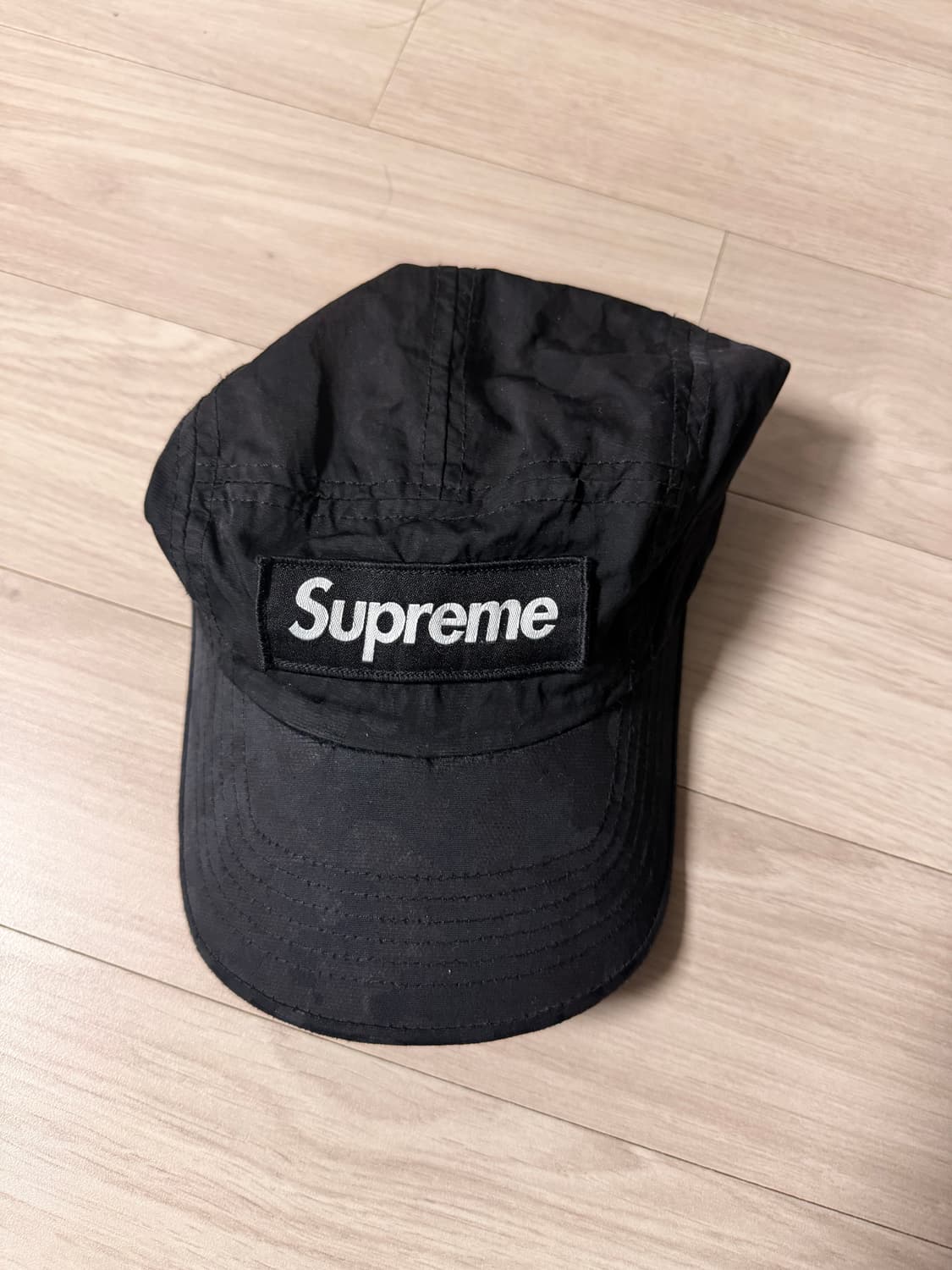 슈프림모자 상품이미지1