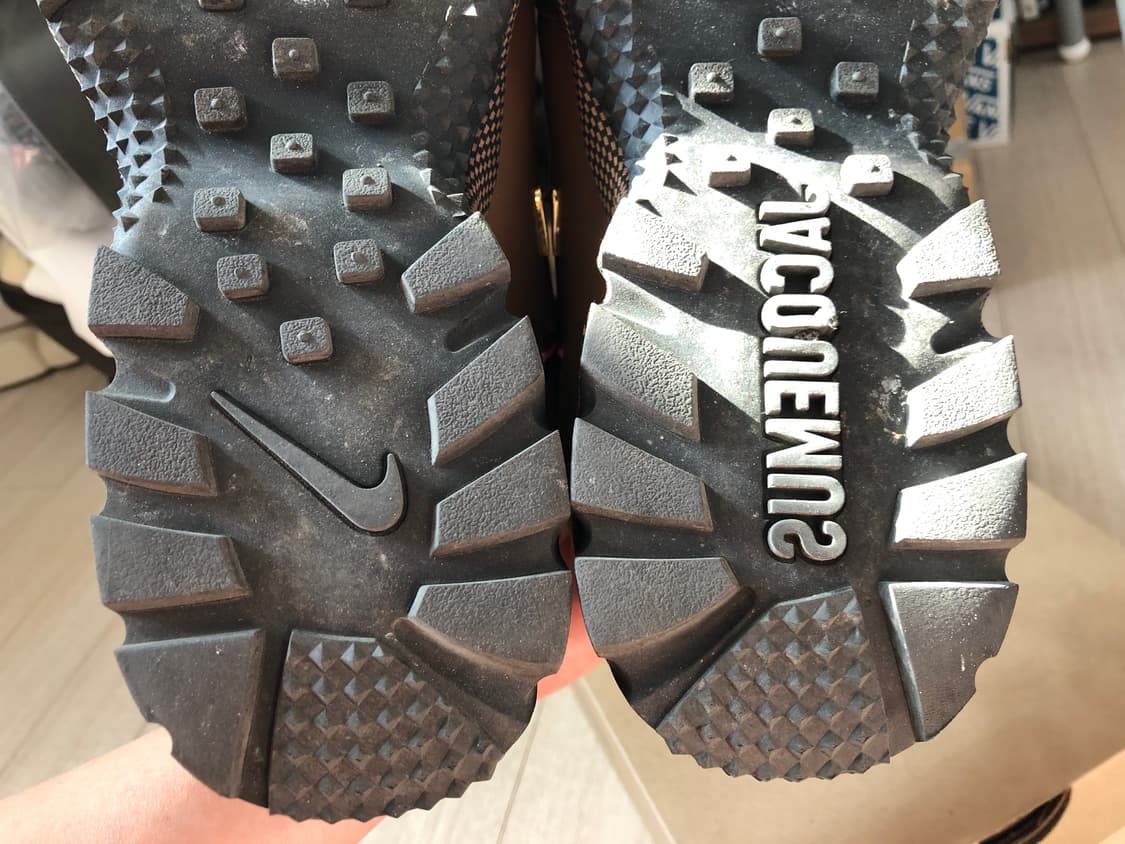 나이키 x 자크뮈스 휴마라 상품이미지7