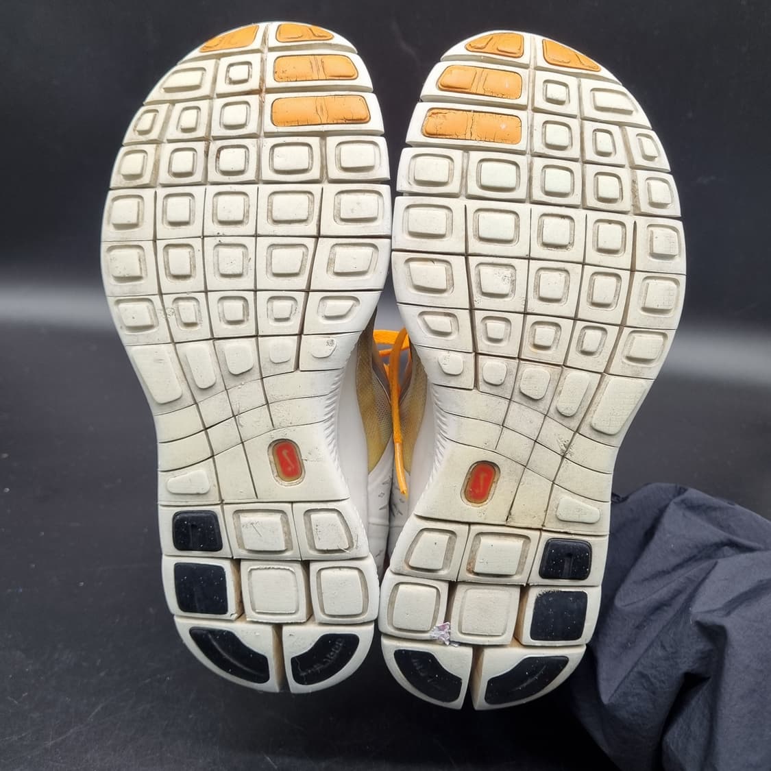 나이키 프리 5.0 여성운동화235 상품이미지3