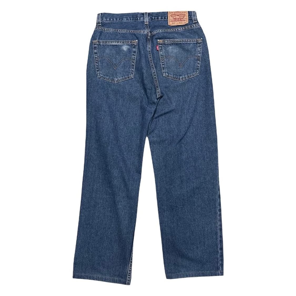 LEVI'S 550 데님팬츠 33 | 34 상품이미지9
