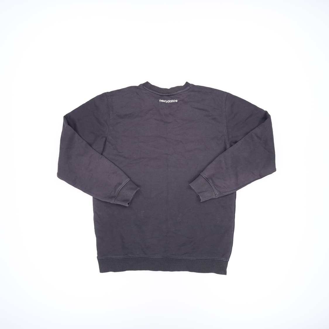 M 뉴발란스 New Balance 맨투맨 0601H2 상품이미지2