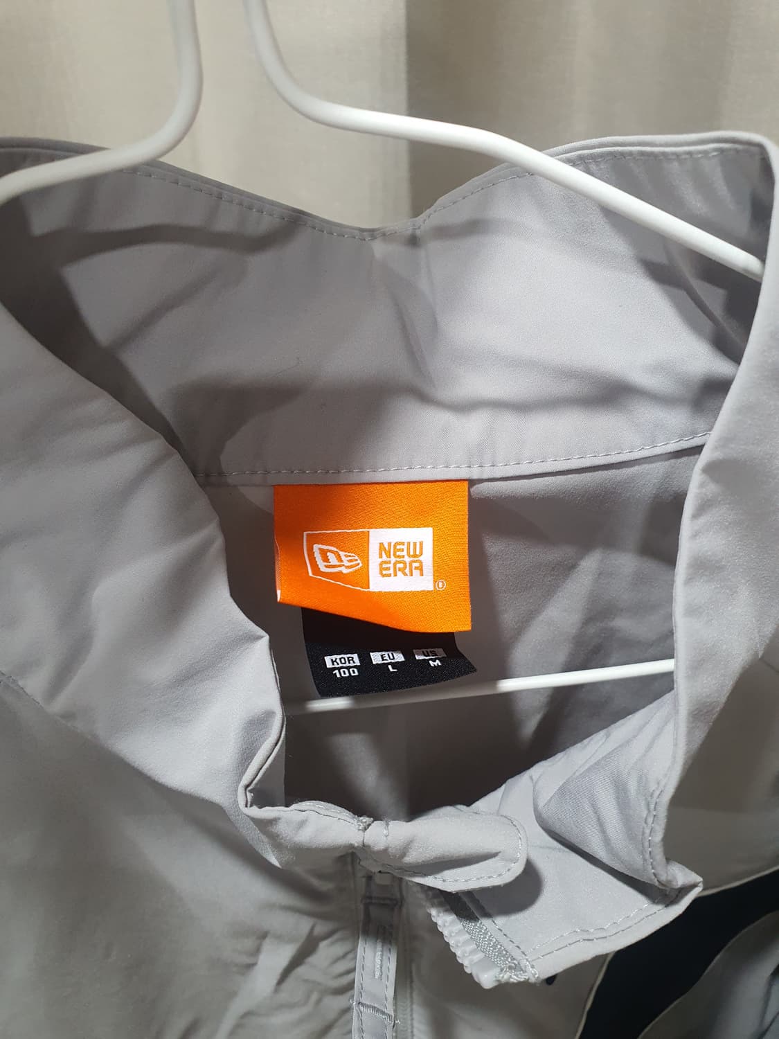 뉴에라 ipfu 아노락 바람막이  상품이미지4