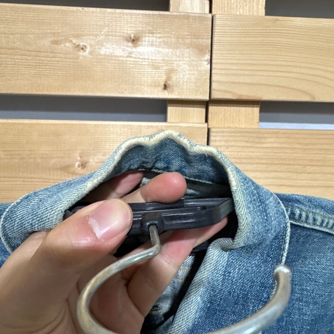 리바이스 빅E 데님자켓 상품이미지8