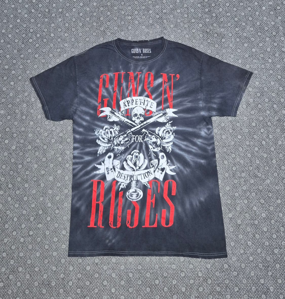 [S] 건즈엔로지스 -609 상품이미지1