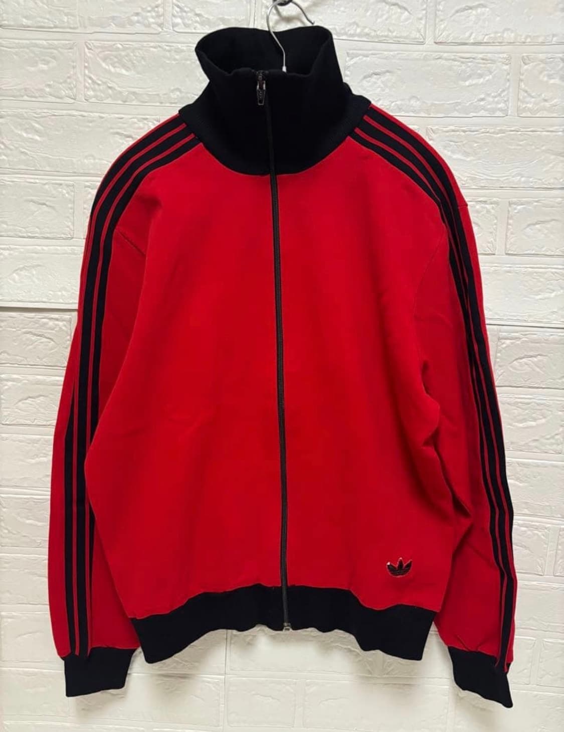 adidas 70s 아디다스 트랙자켓 M 상품이미지1