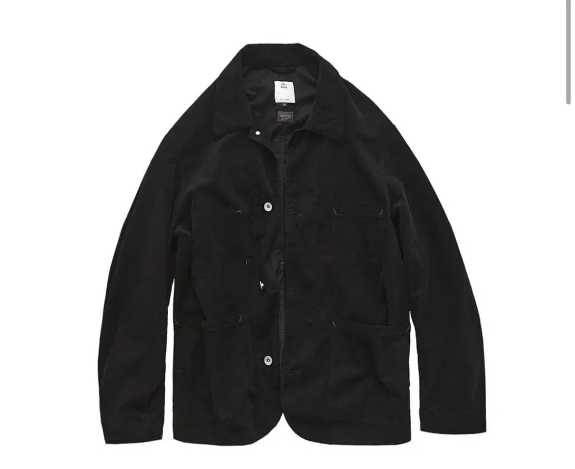 폴리테루 초어자켓 24fw (2) 상품이미지1