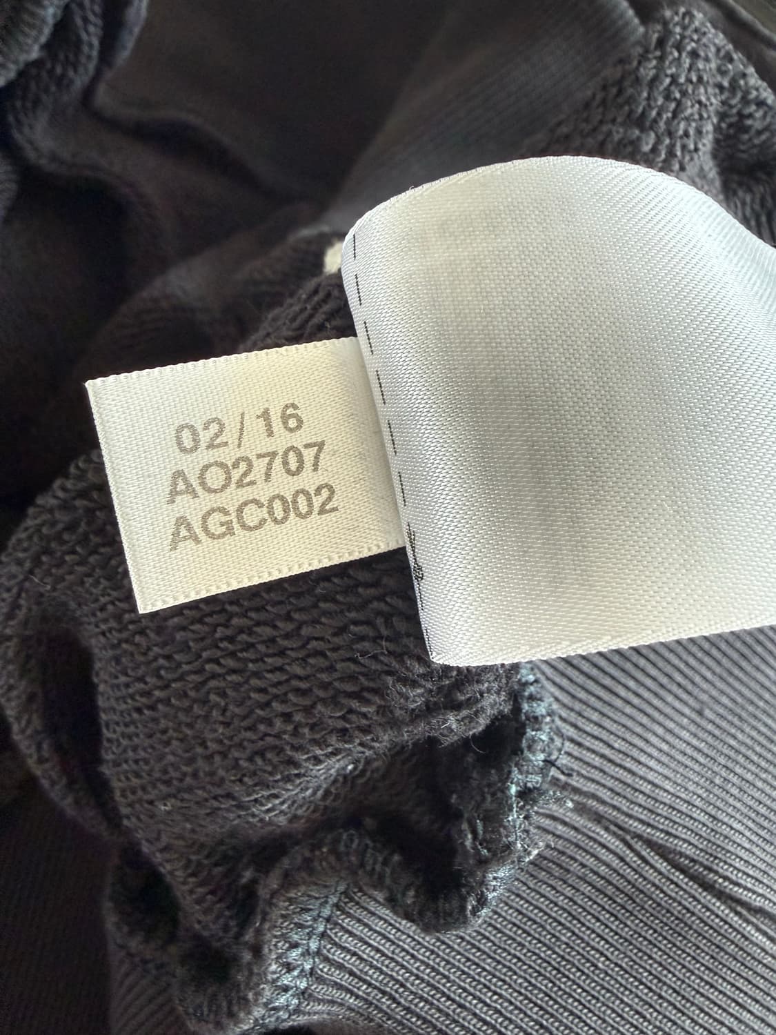 팔라스 X 아디다스 콜라보 후드 상품이미지5