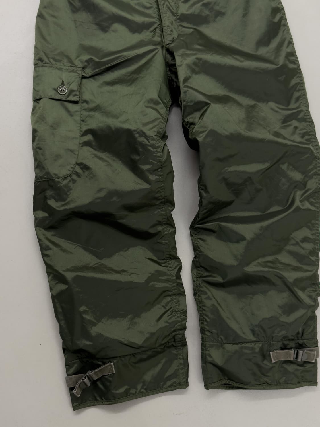 80’ USN Extreme Cold weather 트라우져  상품이미지3