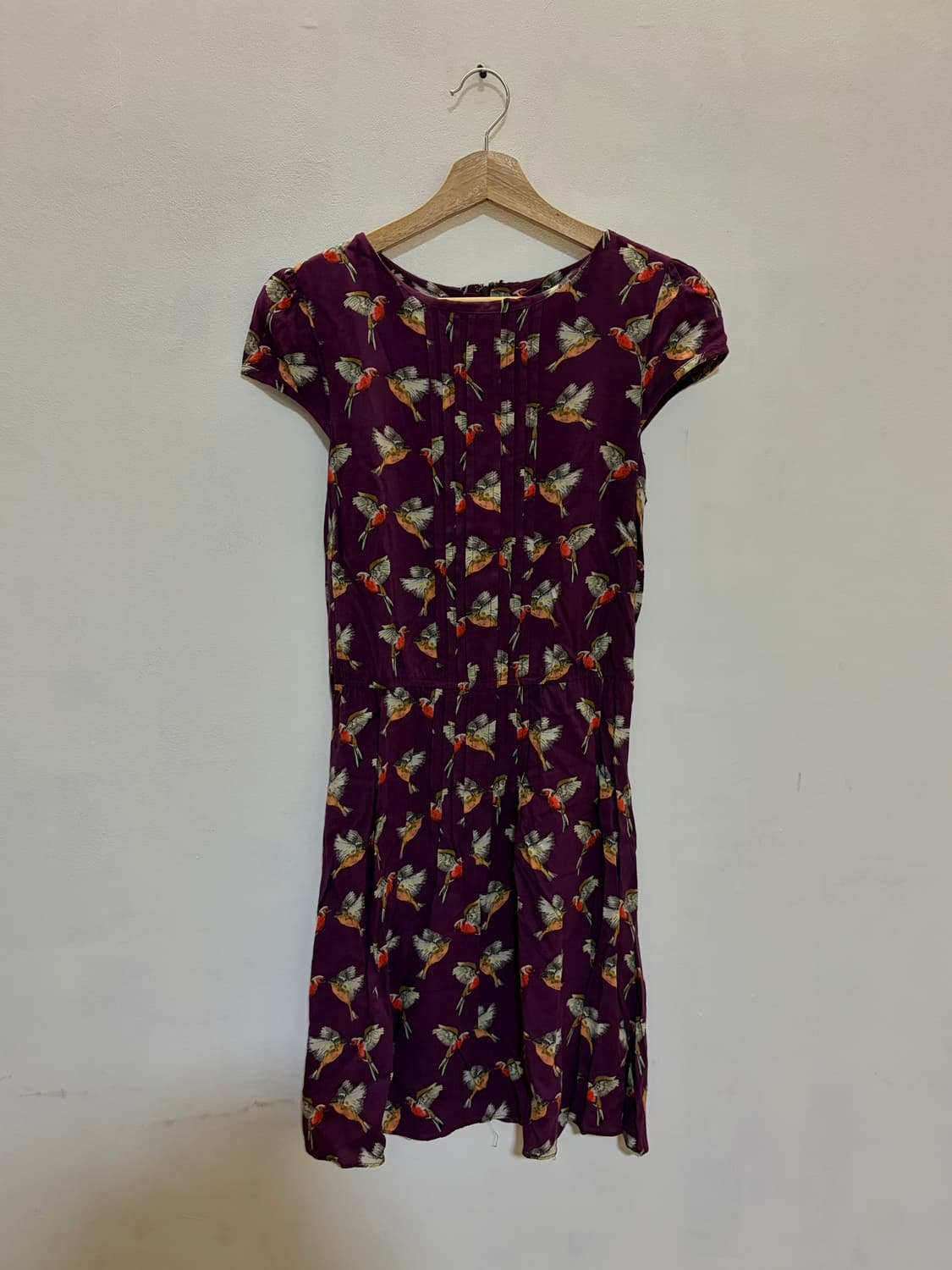 ASOS 빈티지 원피스입니다 상품이미지1