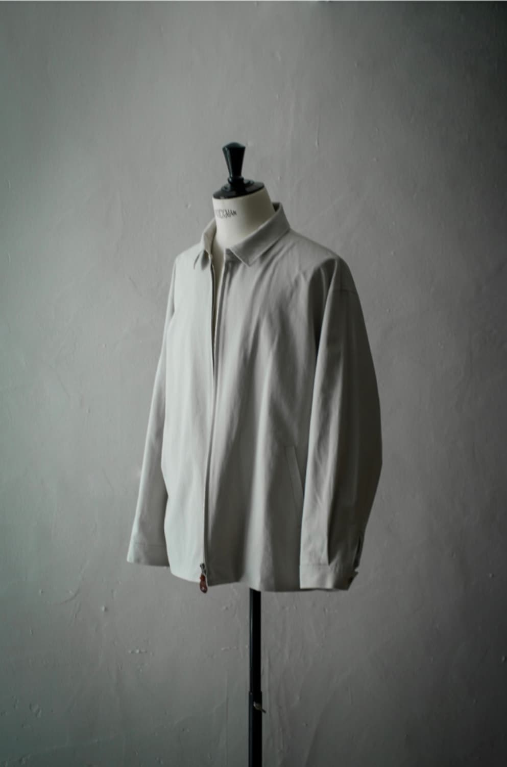 [2] 25SS 헤릴 이집션 윈드베이 자켓 팝니다 상품이미지1