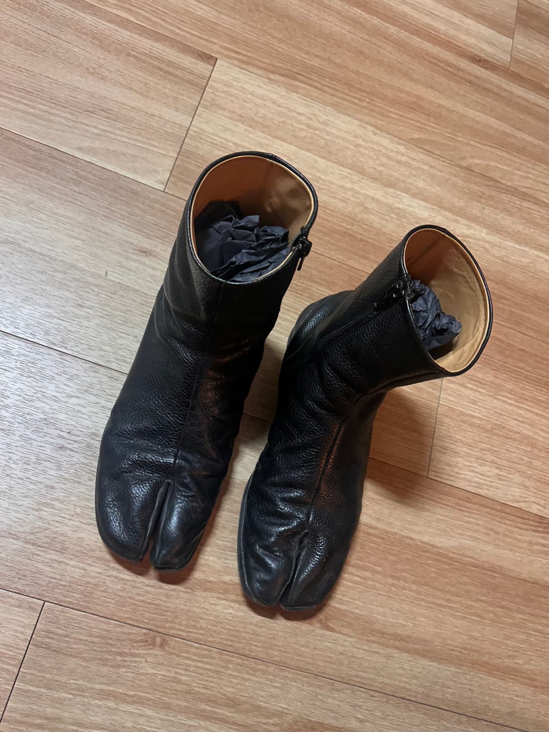 마르지엘라 타비 부츠 43 상품이미지1