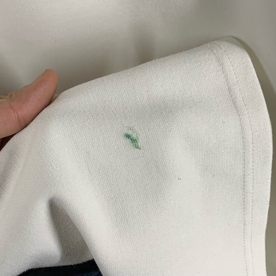 [L] 팀버랜드 스몰로고 베이직 롱슬리브 티셔츠 상품이미지5