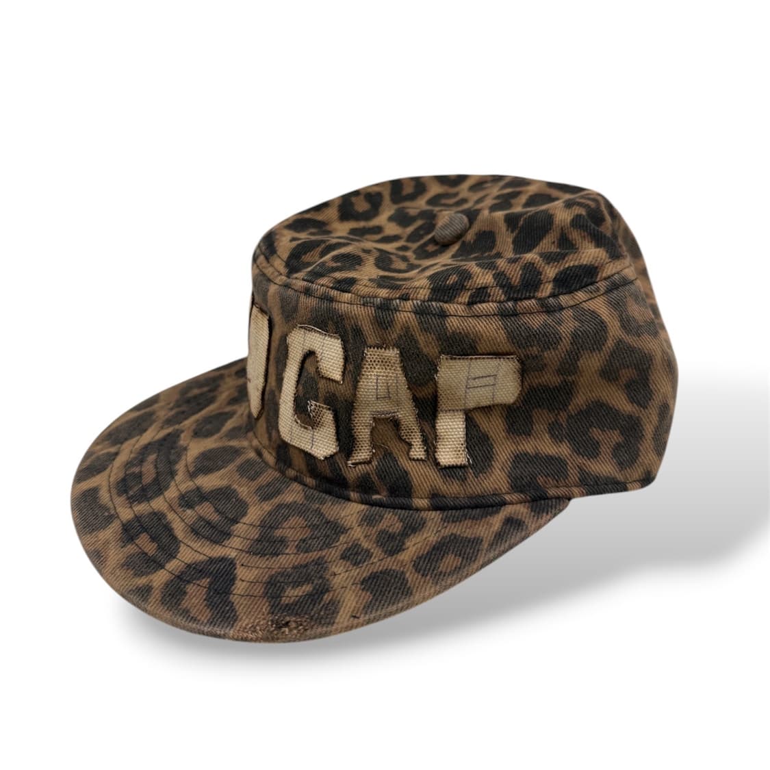 Vintage custom patch MADE cap   상품이미지7