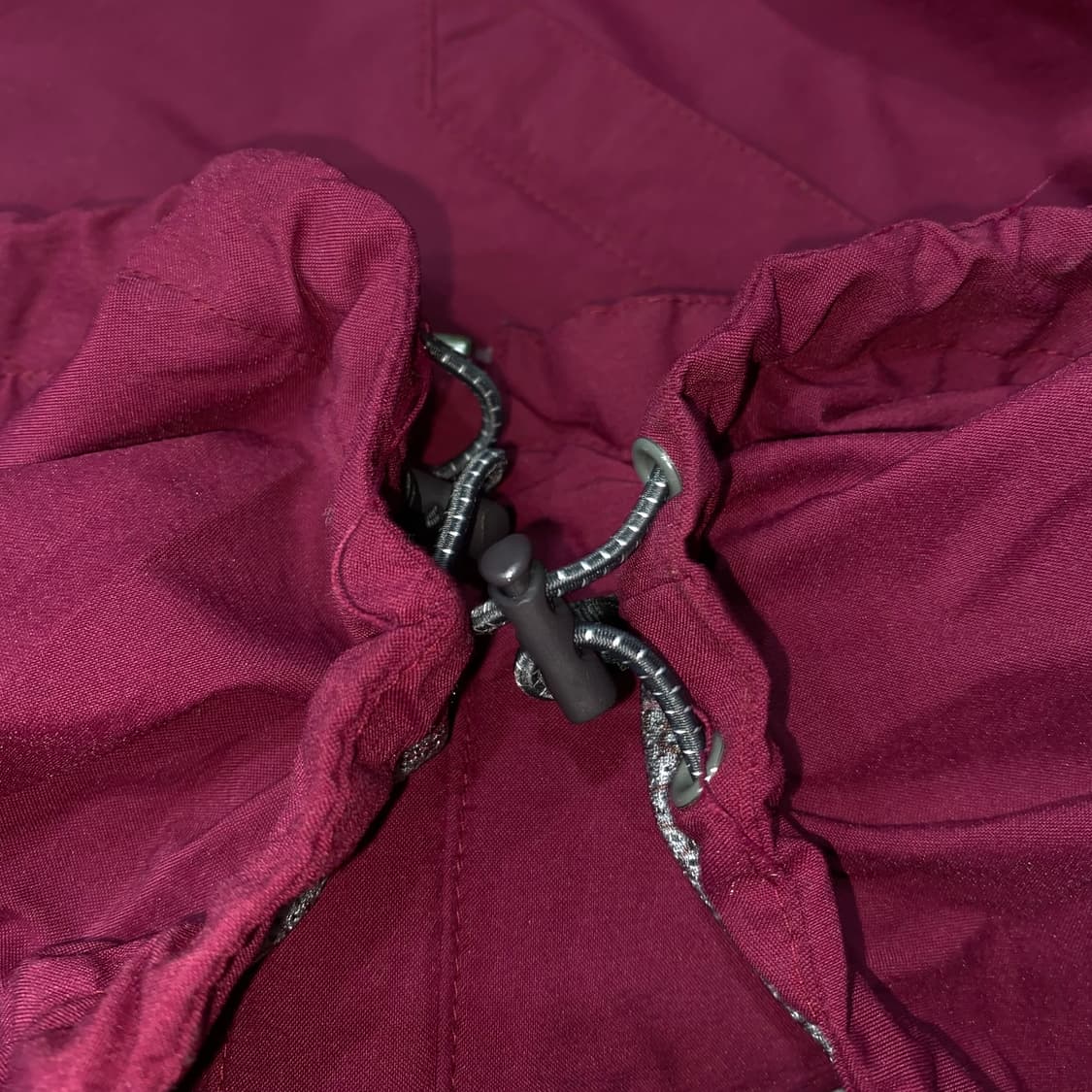 살로몬 고프코어 바람막이 L 상품이미지5