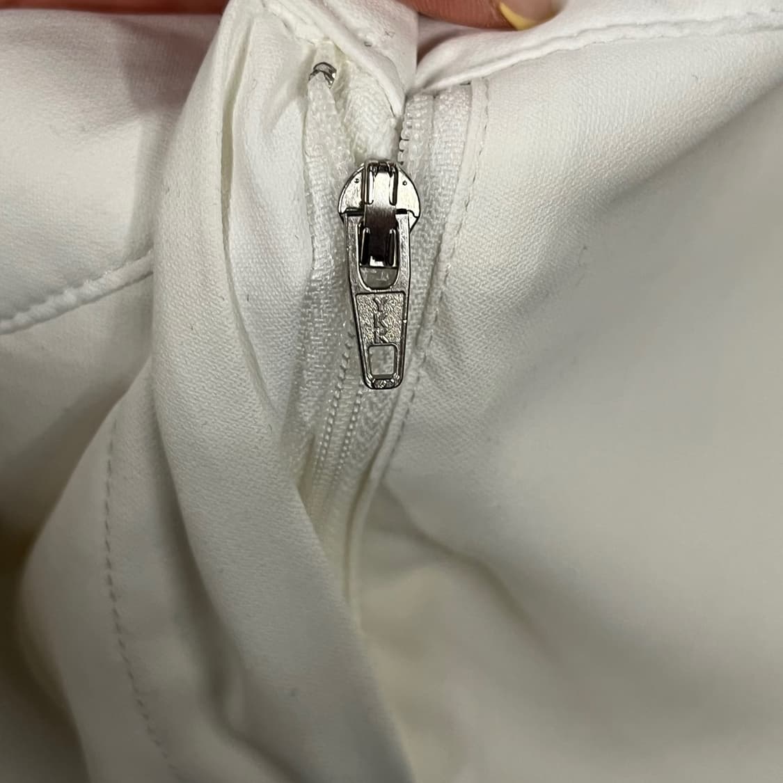 [정품/XS] 제이린드버그 화이트 스커트 b17 상품이미지7