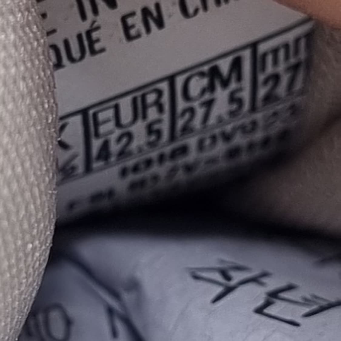 리복 DMX 남성운동화275 상품이미지6