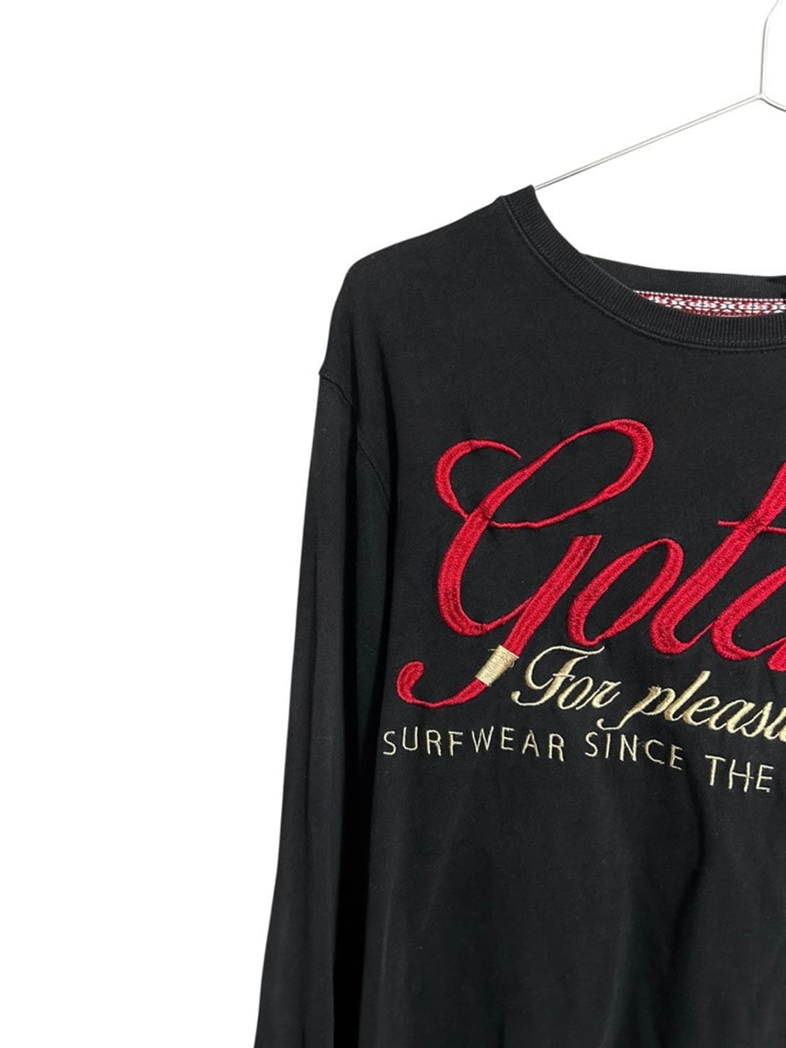 vtg top 상품이미지2