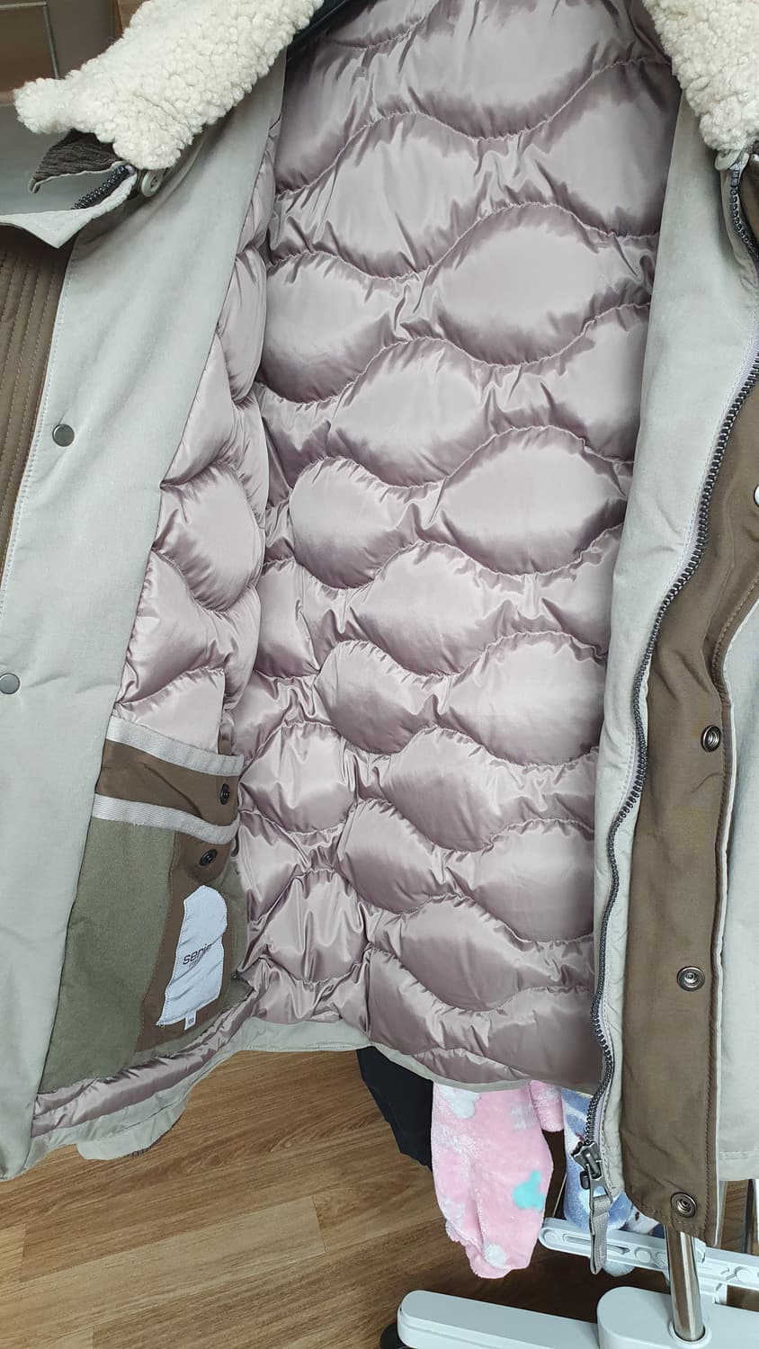 시리즈 라파예트 22년 사이즈 100 상품이미지3