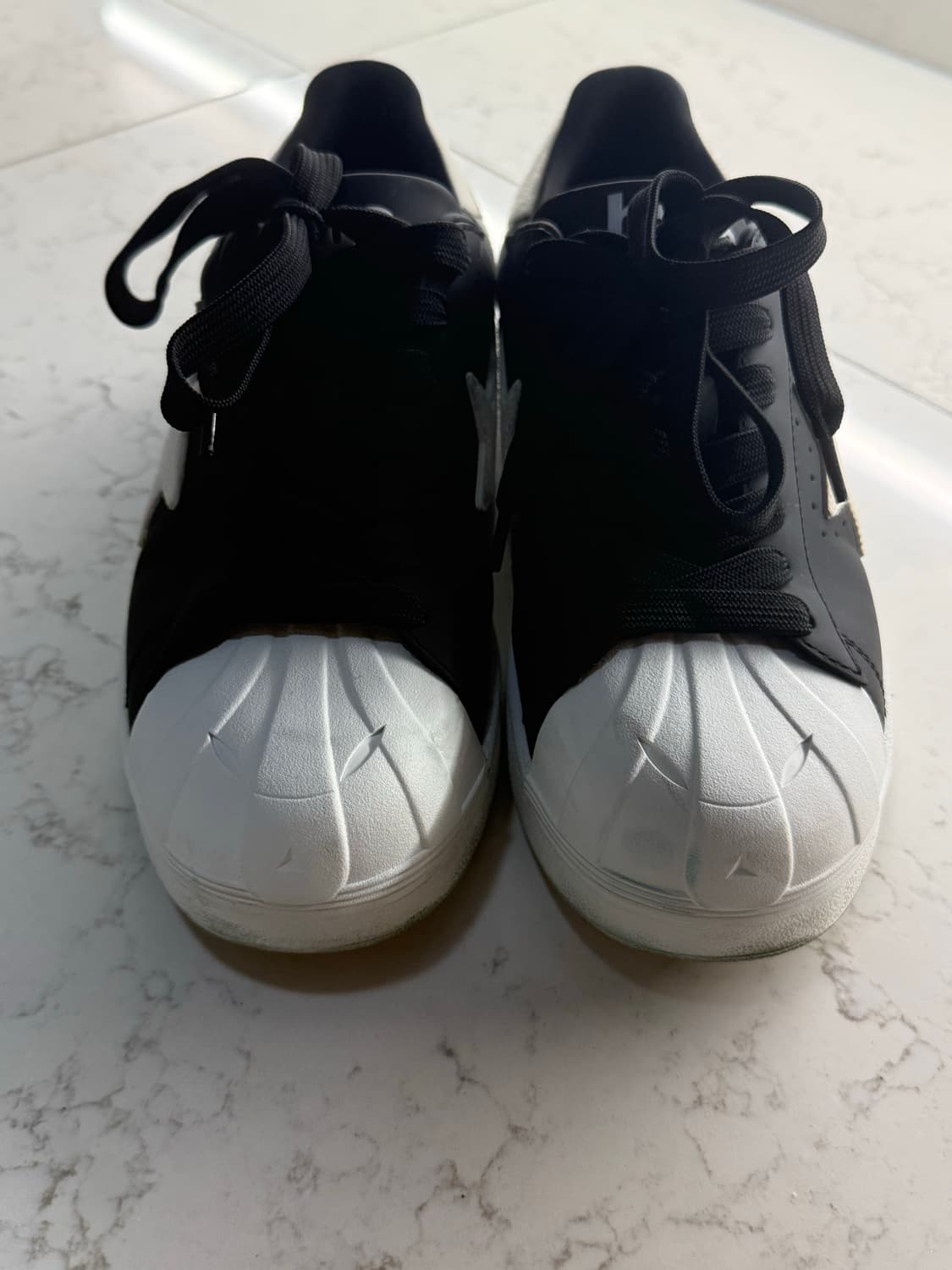 베이프 스컬 스타 스니커즈 상품이미지3