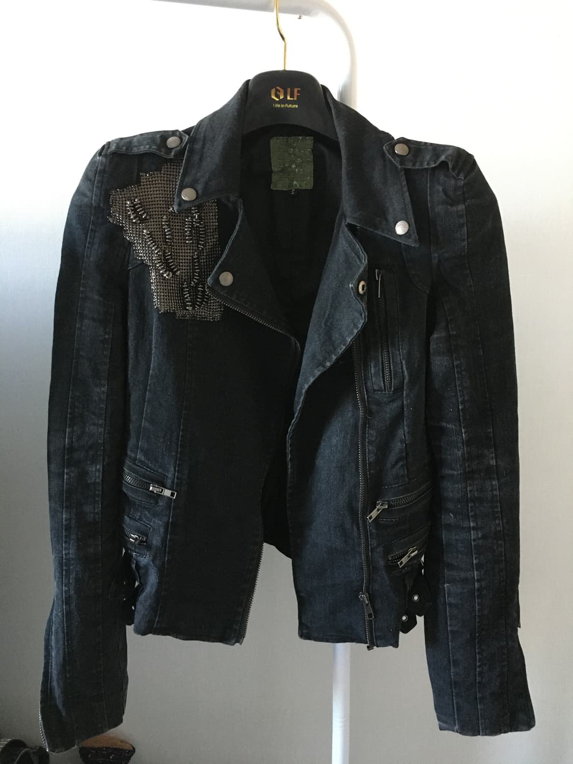 Vintage Napoleon Jacket  상품이미지1
