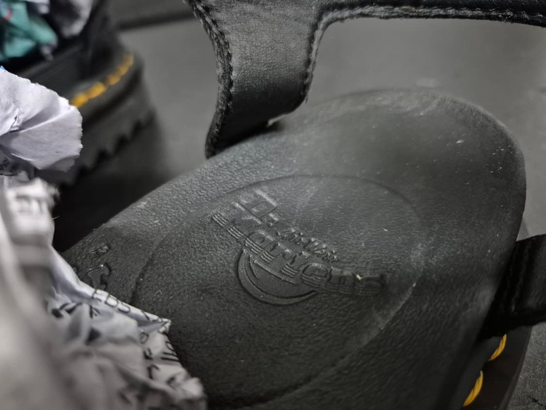 닥터마틴 여성 샌들 240 상품이미지8