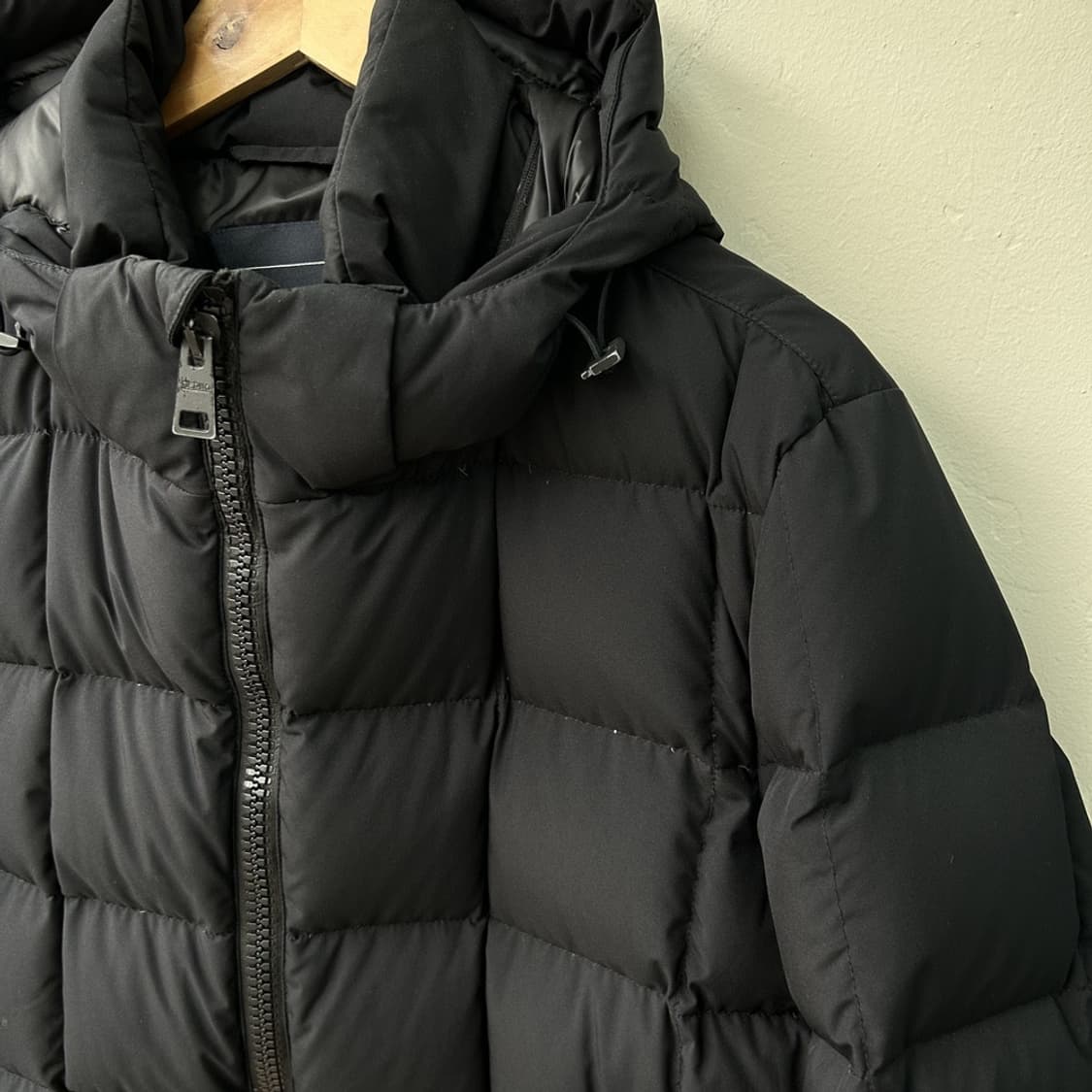 15909 - 에르노 라미나르 윈드스토퍼 패딩 자켓 상품이미지3