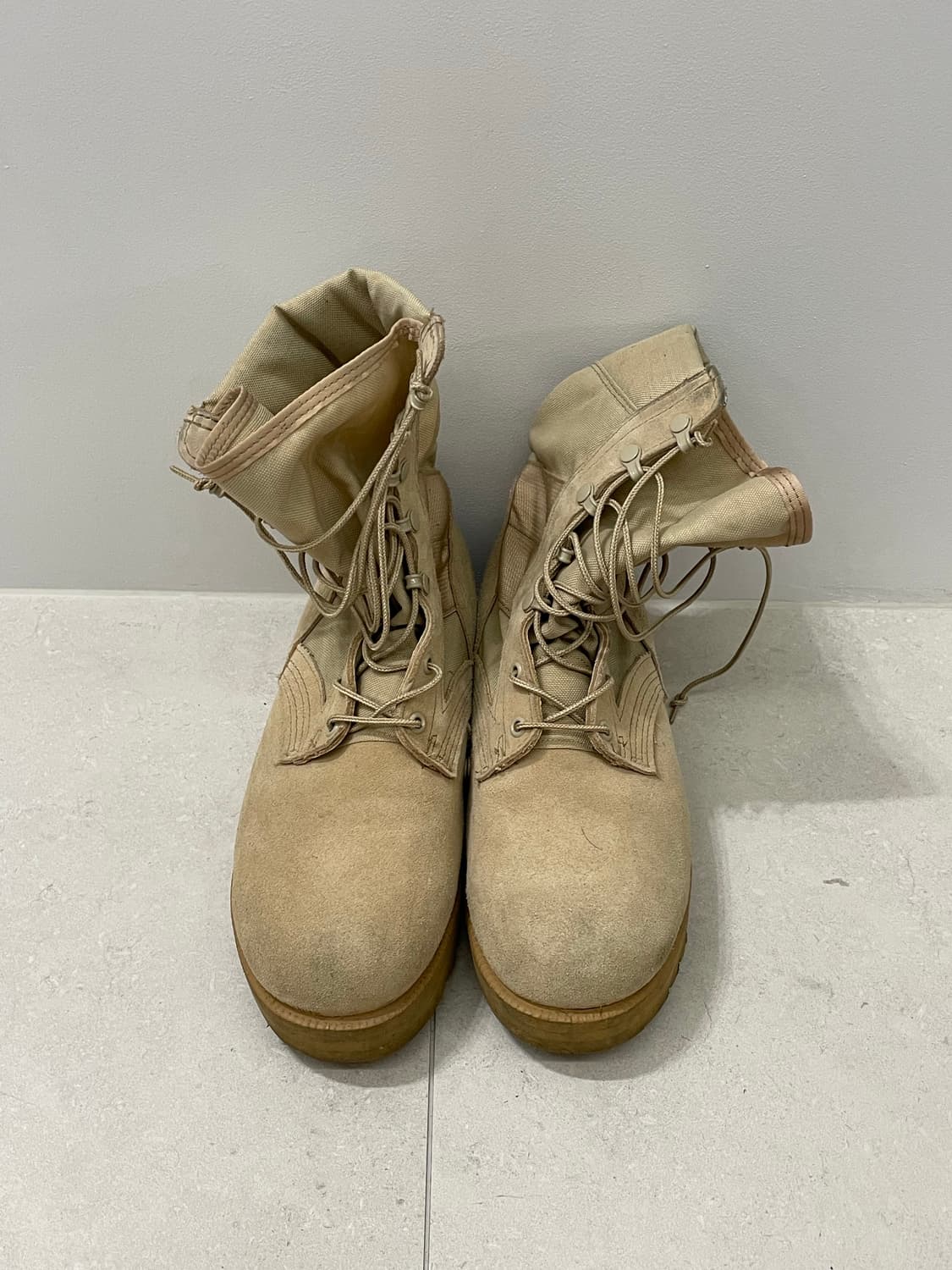 [us 9.5] 알타마 미군 사막화 전투화 상품이미지1