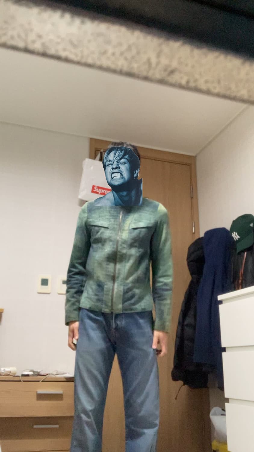 Olivier Strelli 자켓 상품이미지7