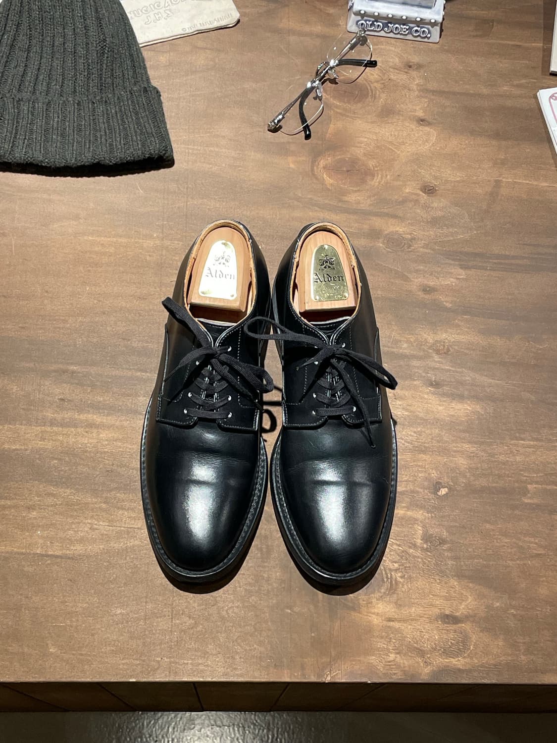 Viberg 바이버그 플레인토 상품이미지7
