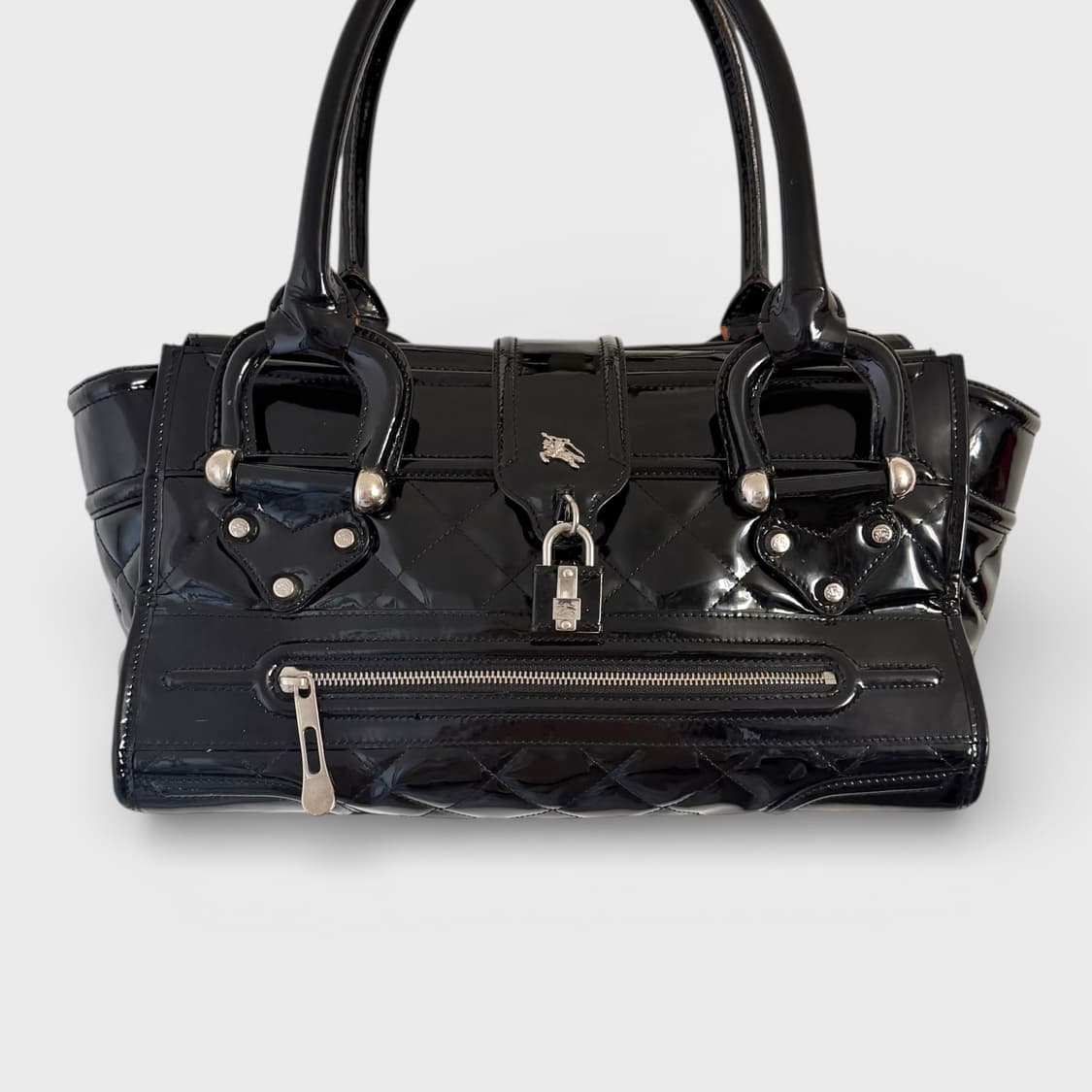 Burberry bag 상품이미지4